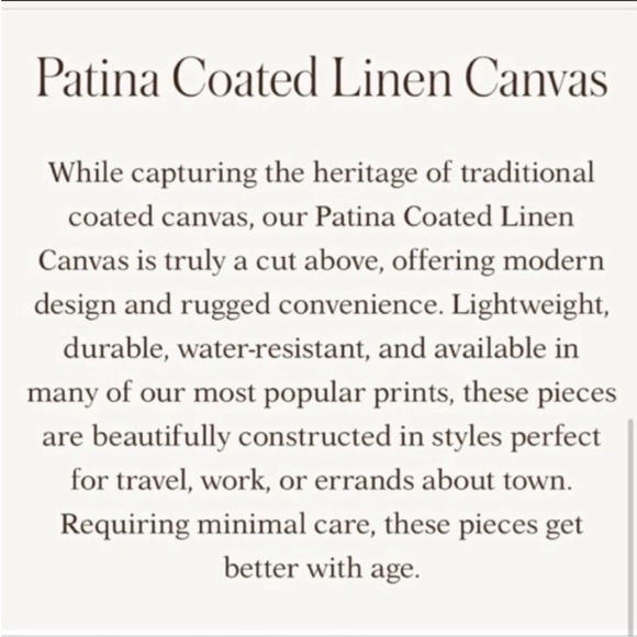 Patricia Nash Patina Cosmetic Case- Tropical - Picture 7 of 7